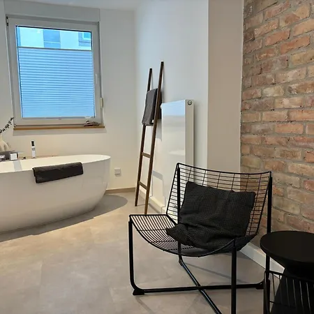 Heimathafen & Lejlighed