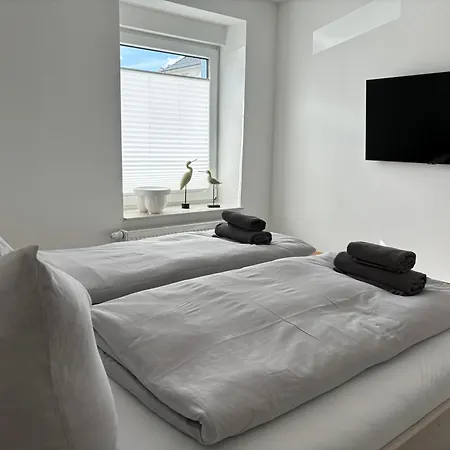 Heimathafen & * Sassnitz