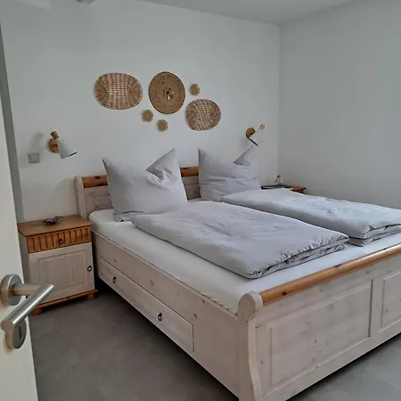 Lejlighed Heimathafen & *