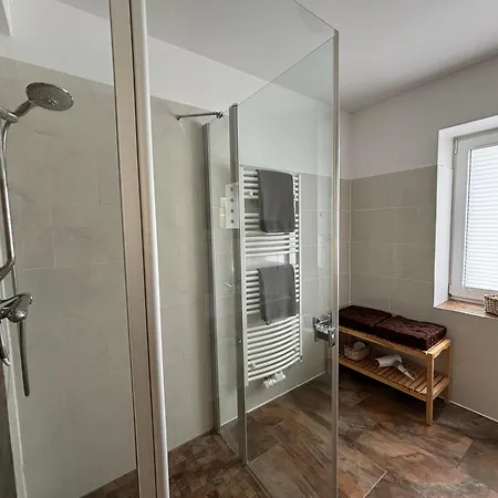 Lejlighed Heimathafen & *