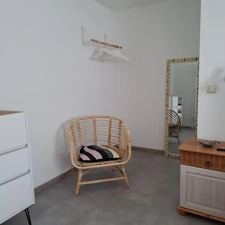 Lejlighed Heimathafen &