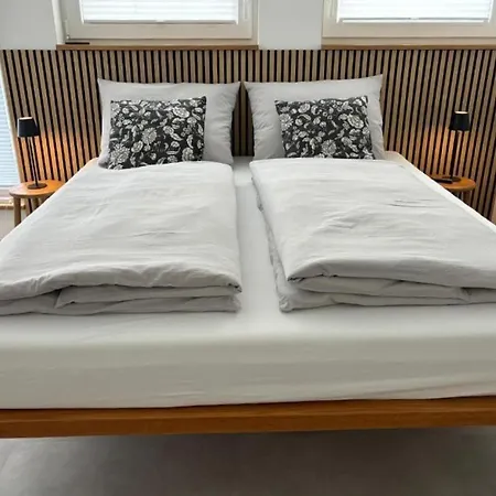 Heimathafen & Lejlighed Sassnitz