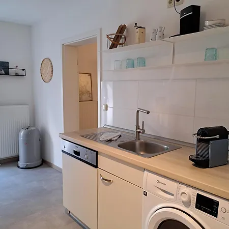 Heimathafen & Apartment *