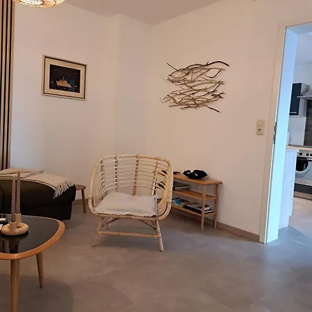 Heimathafen & * Sassnitz