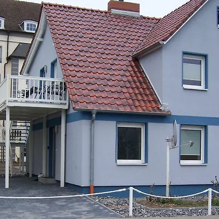 Heimathafen & Sassnitz