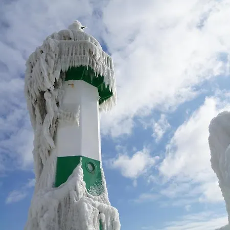 Heimathafen & Lejlighed *