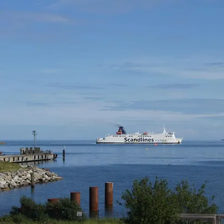 Lejlighed Heimathafen & *