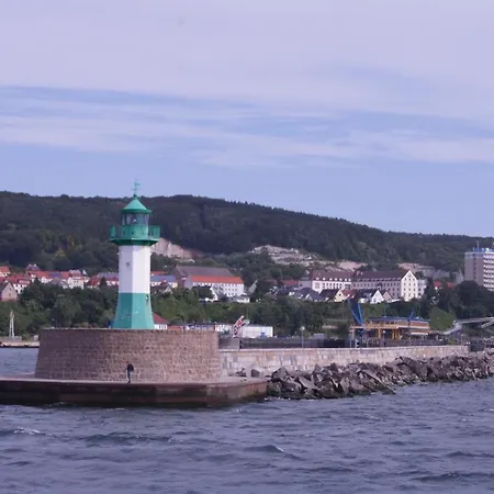 Heimathafen & Lejlighed